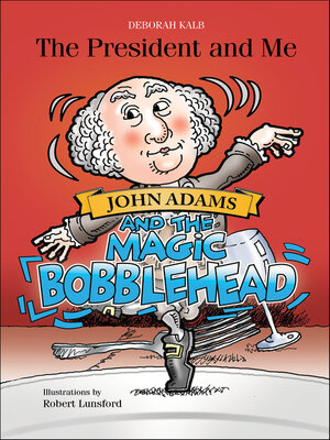 cover image of The President and Me